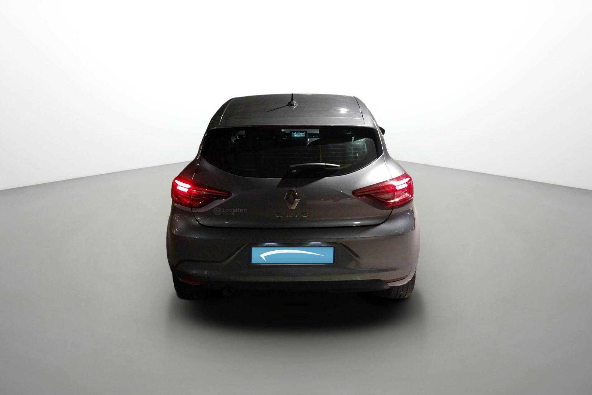 Vente en ligne Renault Clio 5 Clio TCe 90 au prix de 13 990 €