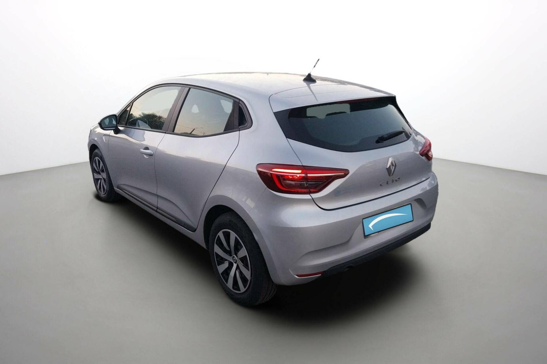 Vente en ligne Renault Clio 5 Clio TCe 90 au prix de 13 980 €