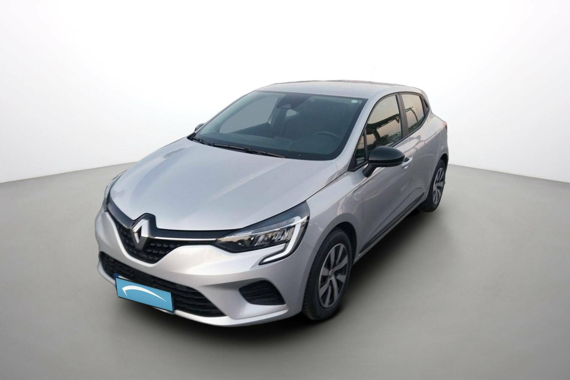 Vente en ligne Renault Clio 5 Clio TCe 90 au prix de 13 980 €