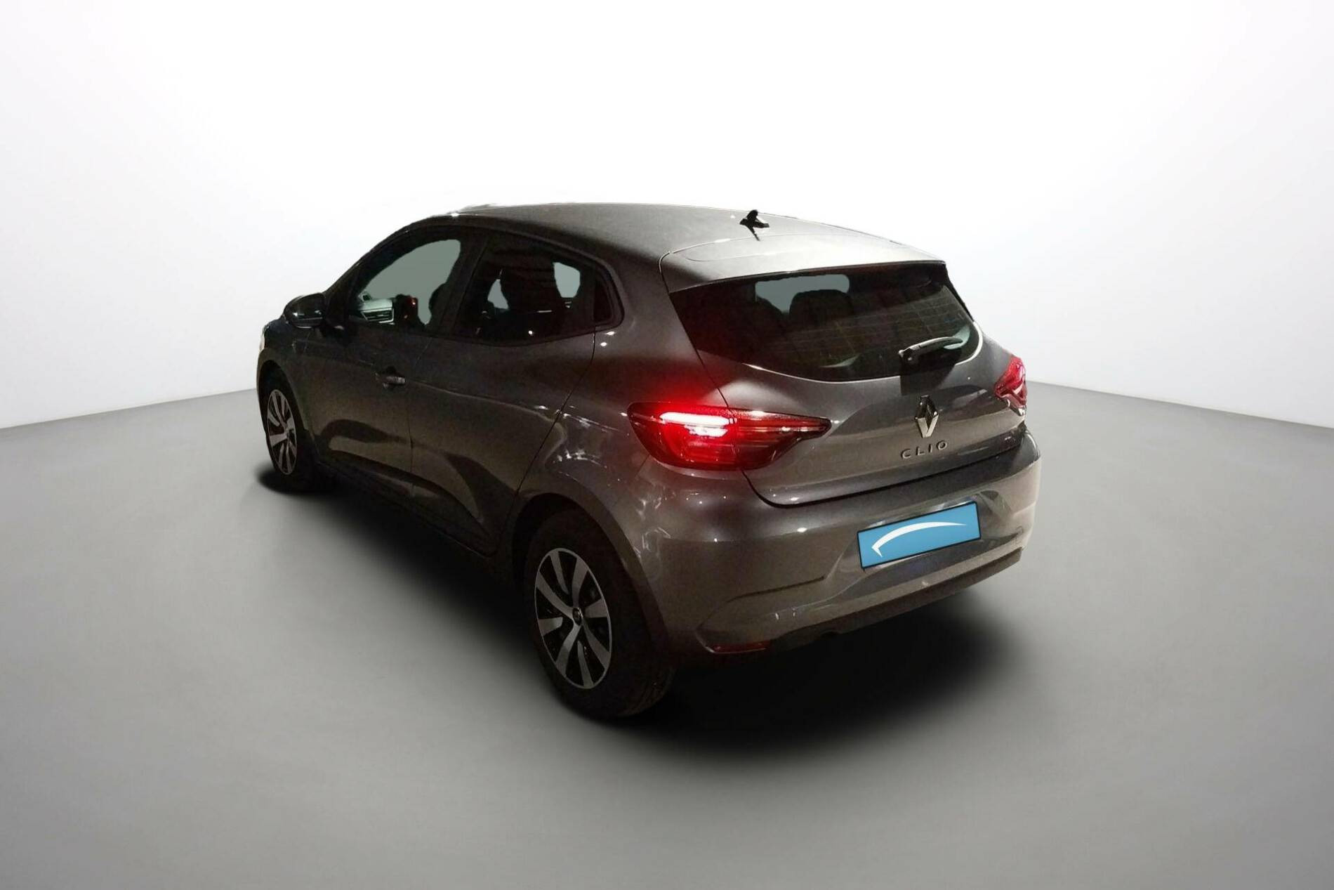 Vente en ligne Renault Clio 5 Clio TCe 90 au prix de 13 990 €