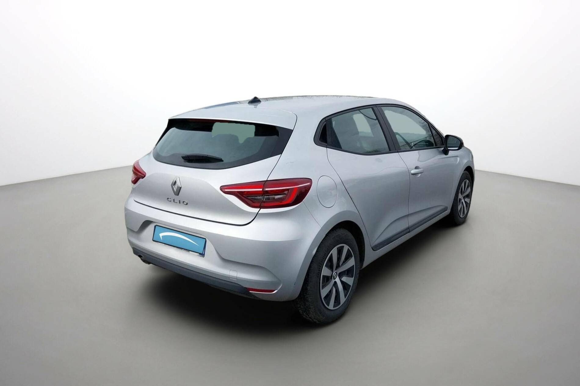 Vente en ligne Renault Clio 5 Clio TCe 90 au prix de 14 990 €