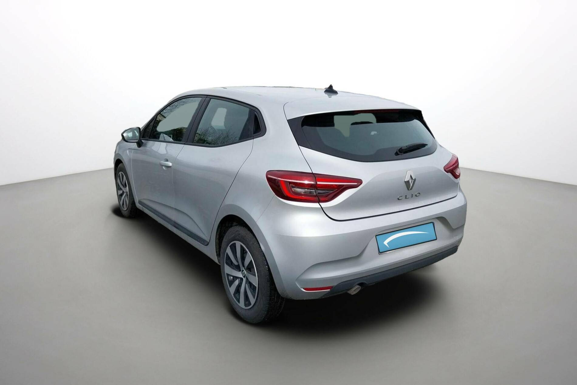 Vente en ligne Renault Clio 5 Clio TCe 90 au prix de 14 990 €