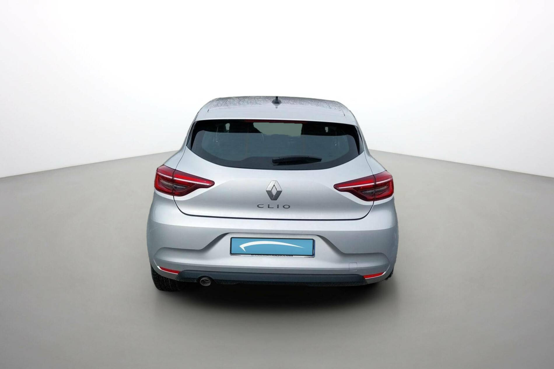 Vente en ligne Renault Clio 5 Clio TCe 90 au prix de 14 990 €