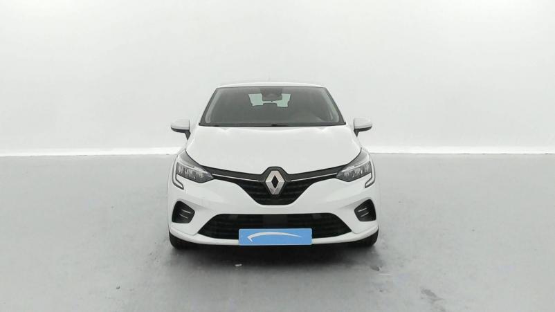 Vente en ligne Renault Clio 5 Clio E-Tech 140 - 21N au prix de 18 990 €