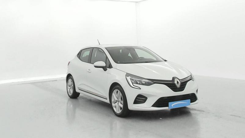 Vente en ligne Renault Clio 5 Clio E-Tech 140 - 21N au prix de 18 990 €