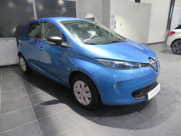 Vente en ligne Renault Zoé Zoe au prix de 7 990 €