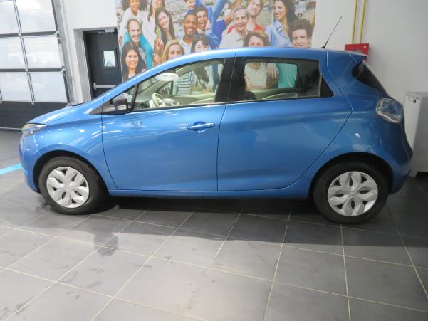 Vente en ligne Renault Zoé Zoe au prix de 7 990 €