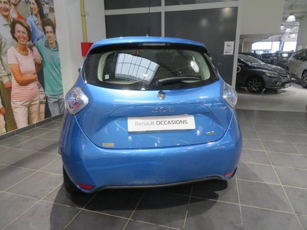 Vente en ligne Renault Zoé Zoe au prix de 7 990 €