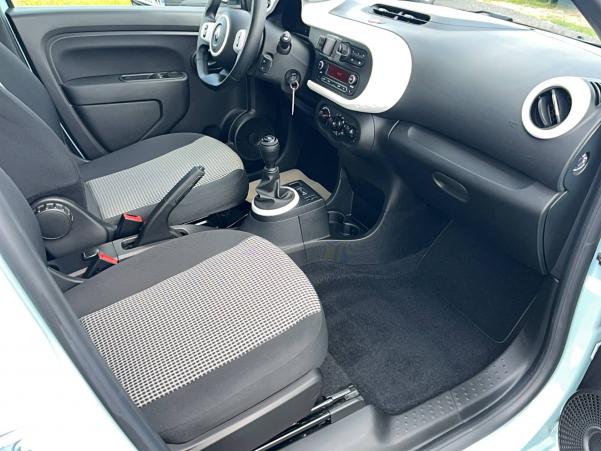 Vente en ligne Renault Twingo 3  SCe 65 au prix de 10 790 €