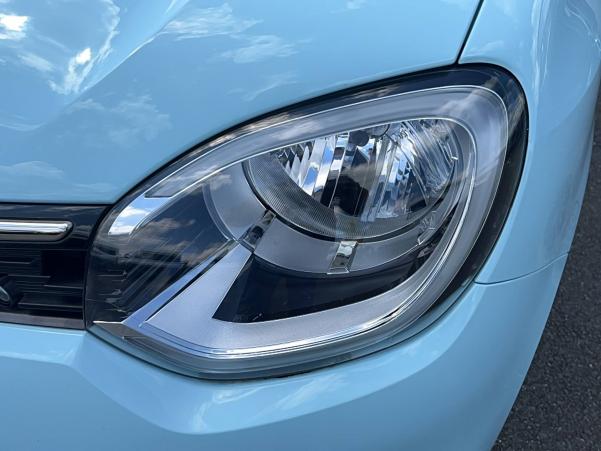 Vente en ligne Renault Twingo 3  SCe 65 au prix de 10 790 €