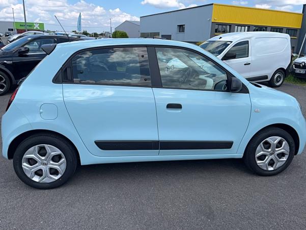Vente en ligne Renault Twingo 3  SCe 65 au prix de 10 790 €