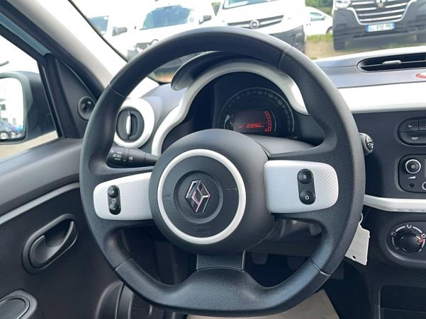 Vente en ligne Renault Twingo 3  SCe 65 au prix de 10 790 €