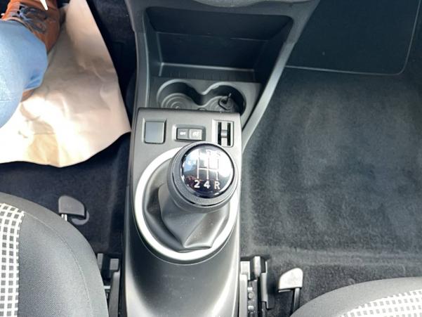 Vente en ligne Renault Twingo 3  SCe 65 au prix de 10 790 €