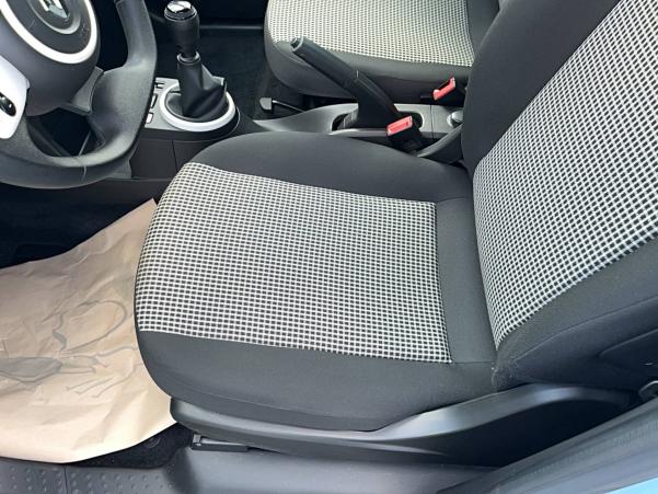 Vente en ligne Renault Twingo 3  SCe 65 au prix de 10 790 €