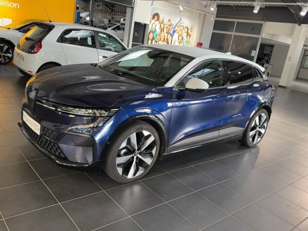 Vente en ligne Renault Megane E-Tech  EV60 220 ch optimum charge au prix de 40 500 €