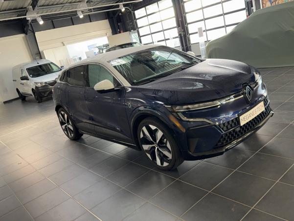 Vente en ligne Renault Megane E-Tech  EV60 220 ch optimum charge au prix de 40 500 €