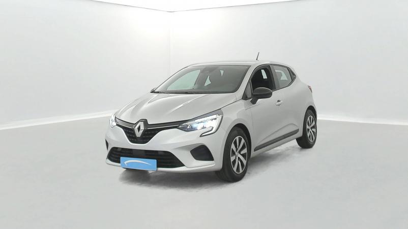 Vente en ligne Renault Clio 5 Clio TCe 90 au prix de 16 470 €