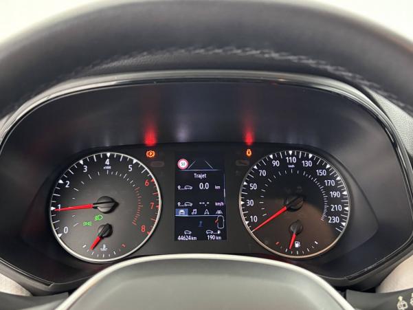 Vente en ligne Renault Clio 5 Clio TCe 90 au prix de 16 470 €