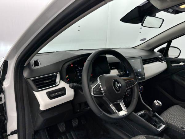 Vente en ligne Renault Clio 5 Clio TCe 90 au prix de 16 470 €