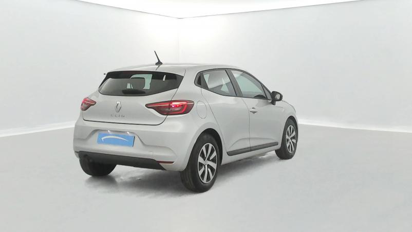 Vente en ligne Renault Clio 5 Clio TCe 90 au prix de 16 470 €
