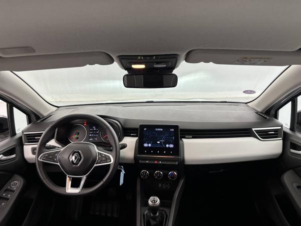 Vente en ligne Renault Clio 5 Clio TCe 90 au prix de 16 470 €