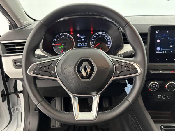 Vente en ligne Renault Clio 5 Clio TCe 90 au prix de 16 470 €