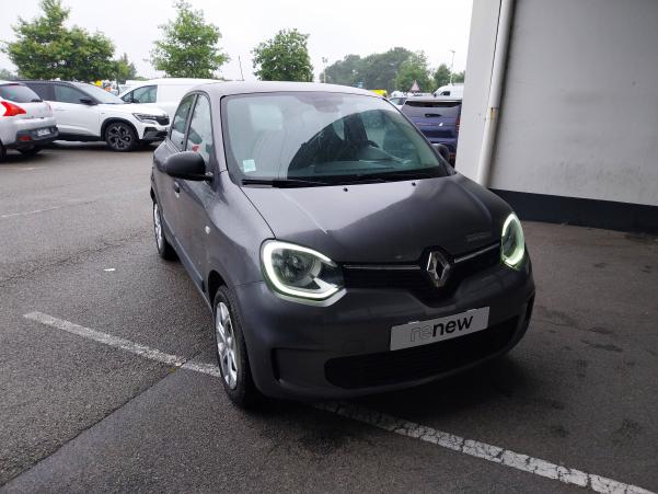 Vente en ligne Renault Twingo Electrique Twingo III E-Tech au prix de 11 670 €