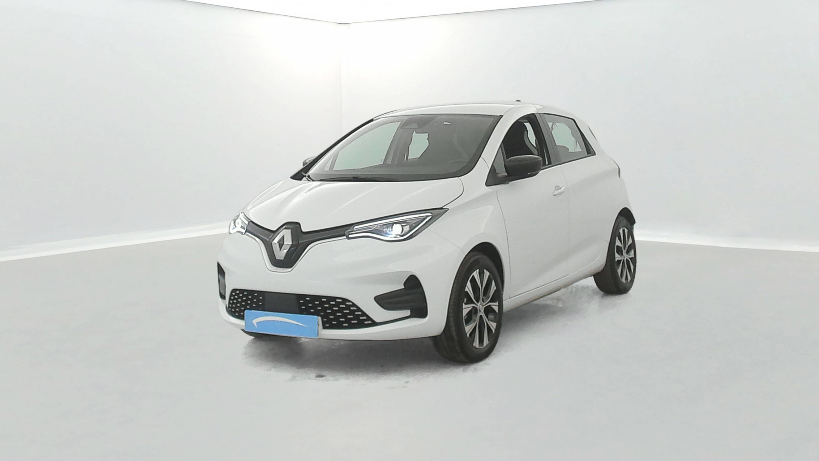 Renault Zoé Zoe R110 - MY22 occasion de 2023 en vente à Quimper
