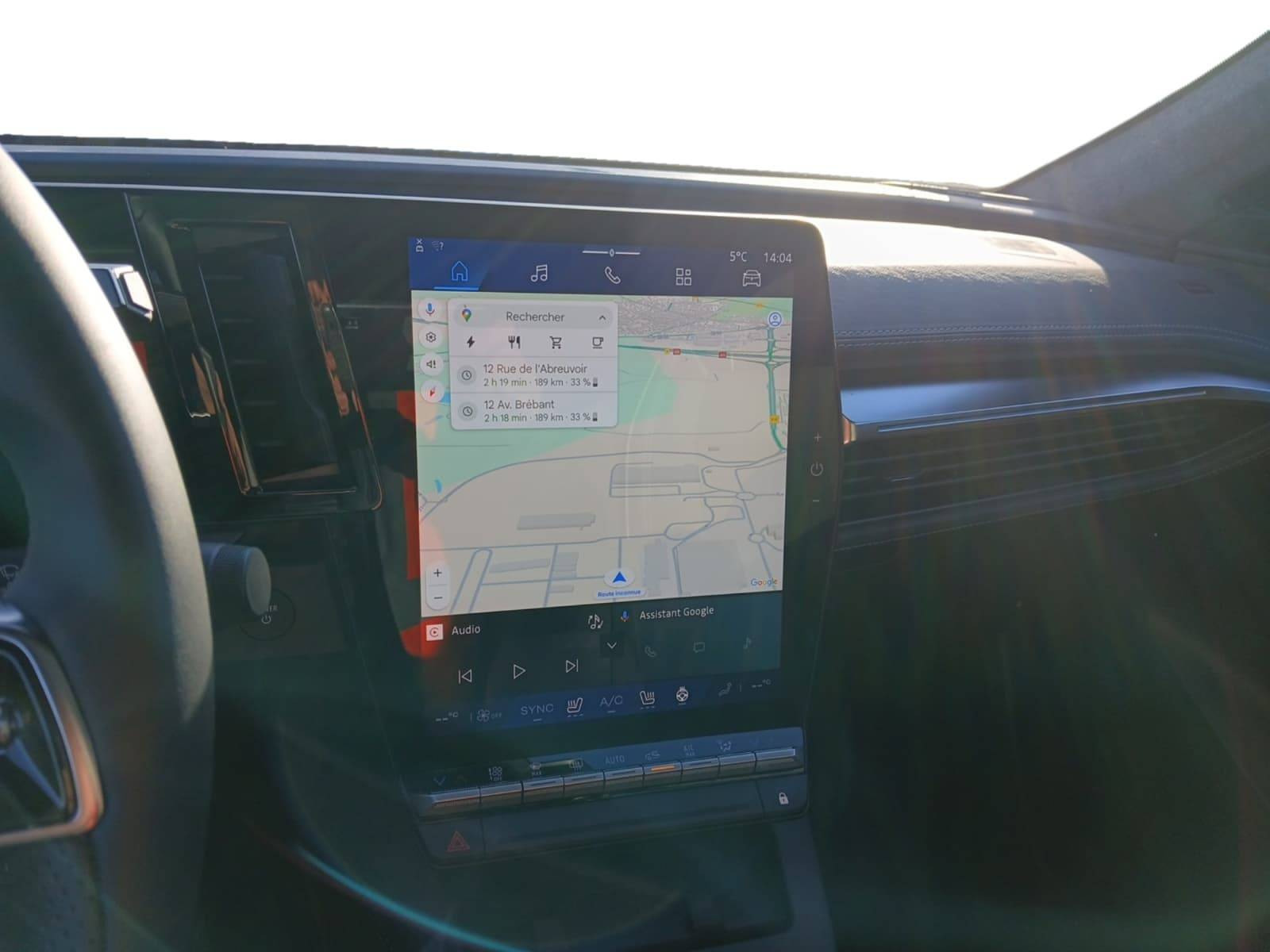 Vente en ligne Renault Scenic E-Tech  220 ch grande autonomie au prix de 40 890 €