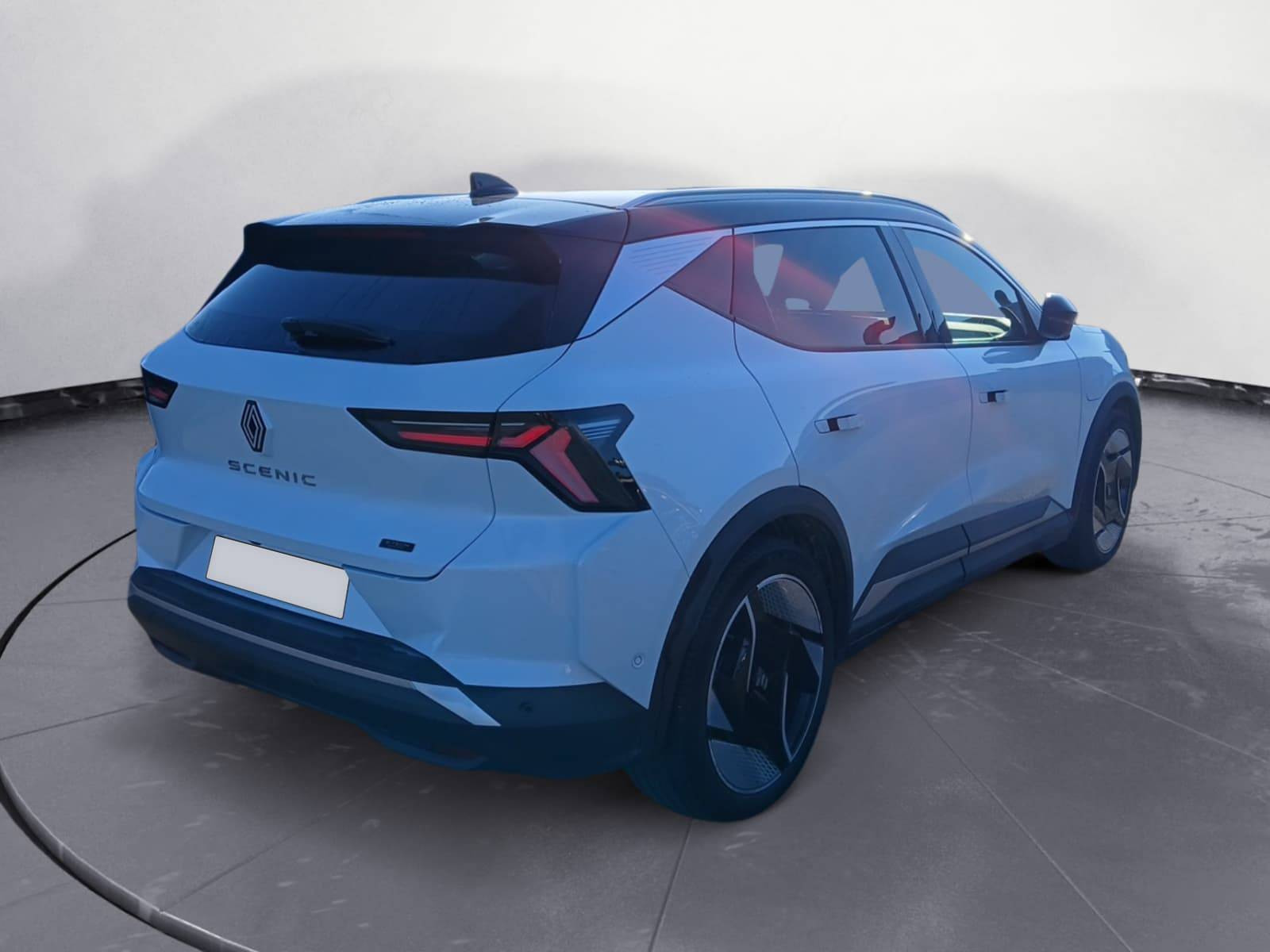 Vente en ligne Renault Scenic E-Tech  220 ch grande autonomie au prix de 40 890 €