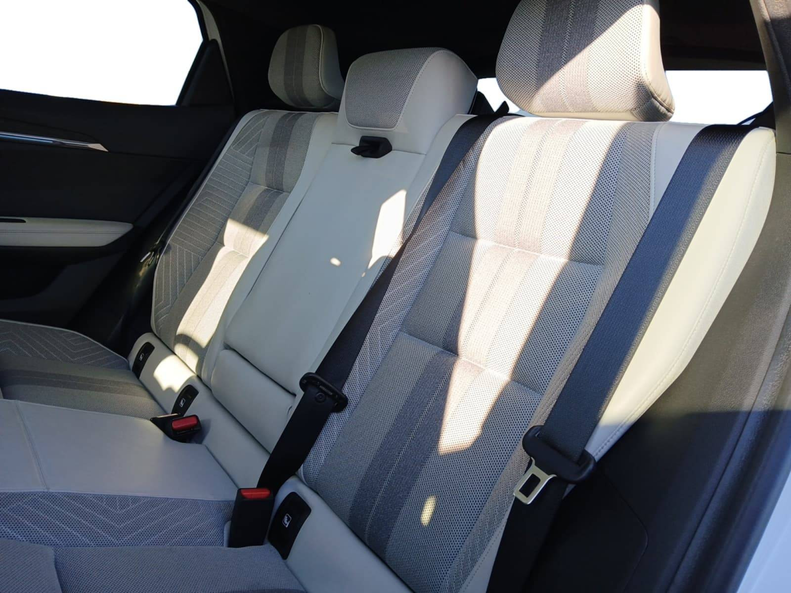 Vente en ligne Renault Scenic E-Tech  220 ch grande autonomie au prix de 40 890 €