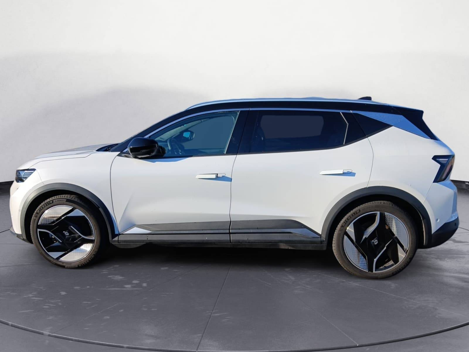 Vente en ligne Renault Scenic E-Tech  220 ch grande autonomie au prix de 40 890 €