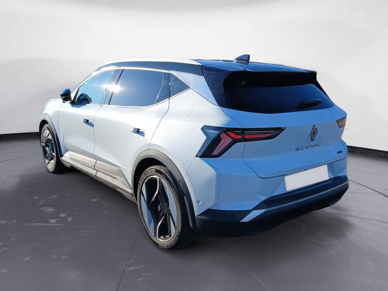 Vente en ligne Renault Scenic E-Tech  220 ch grande autonomie au prix de 40 890 €