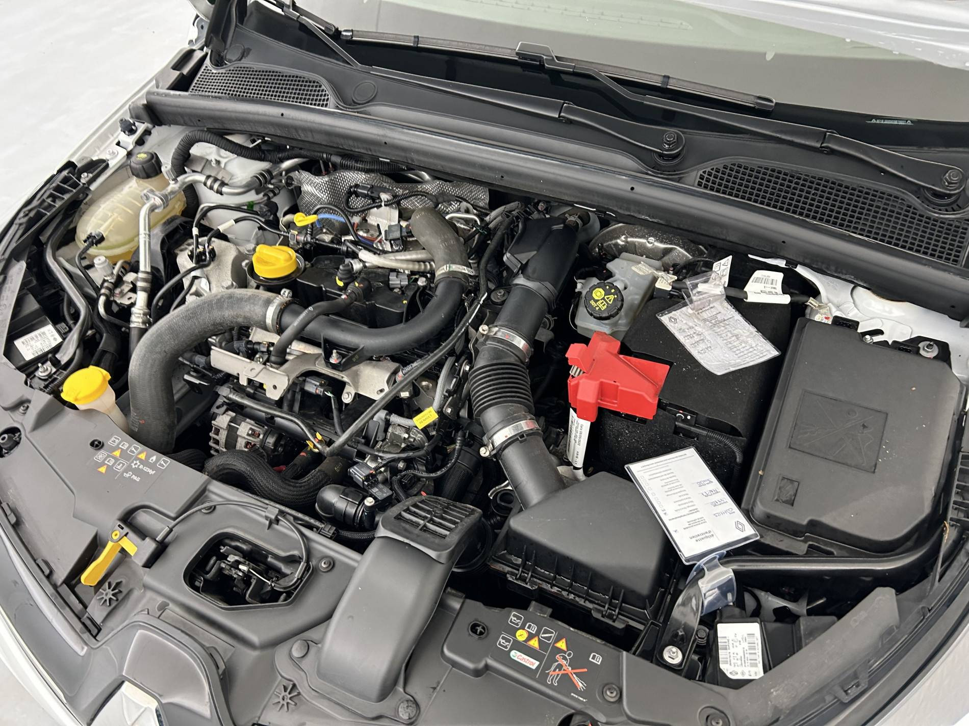 Vente en ligne Renault Clio 5 Clio TCe 90 au prix de 14 990 €