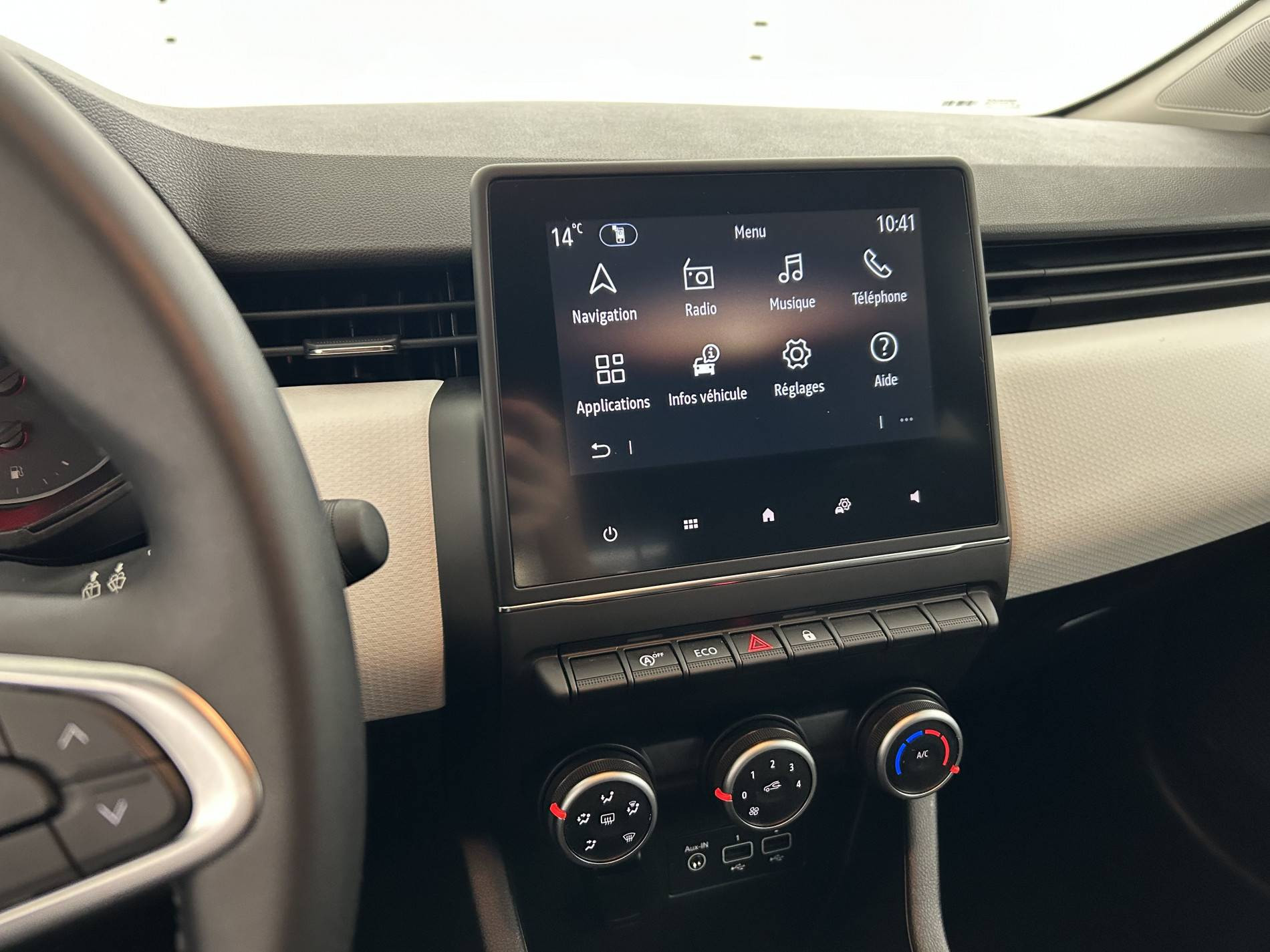 Vente en ligne Renault Clio 5 Clio TCe 90 au prix de 14 990 €