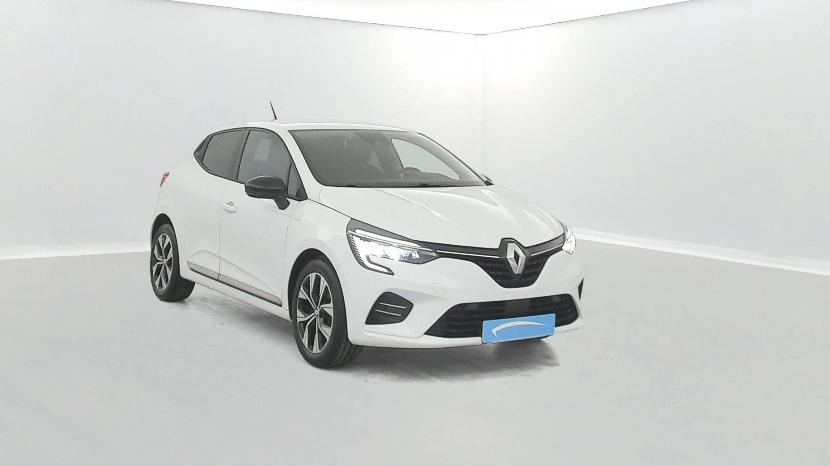 Vente en ligne Renault Clio 5 Clio TCe 90 au prix de 14 990 €