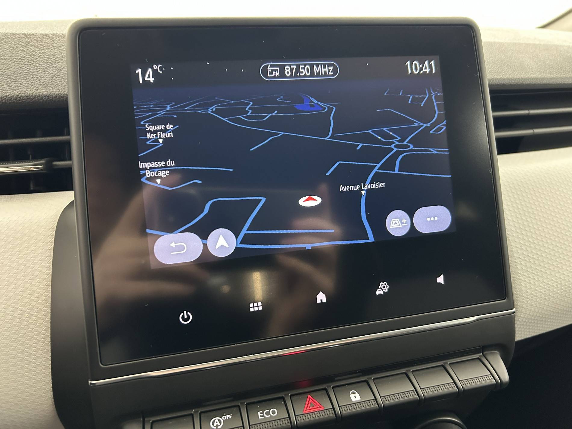 Vente en ligne Renault Clio 5 Clio TCe 90 au prix de 14 990 €