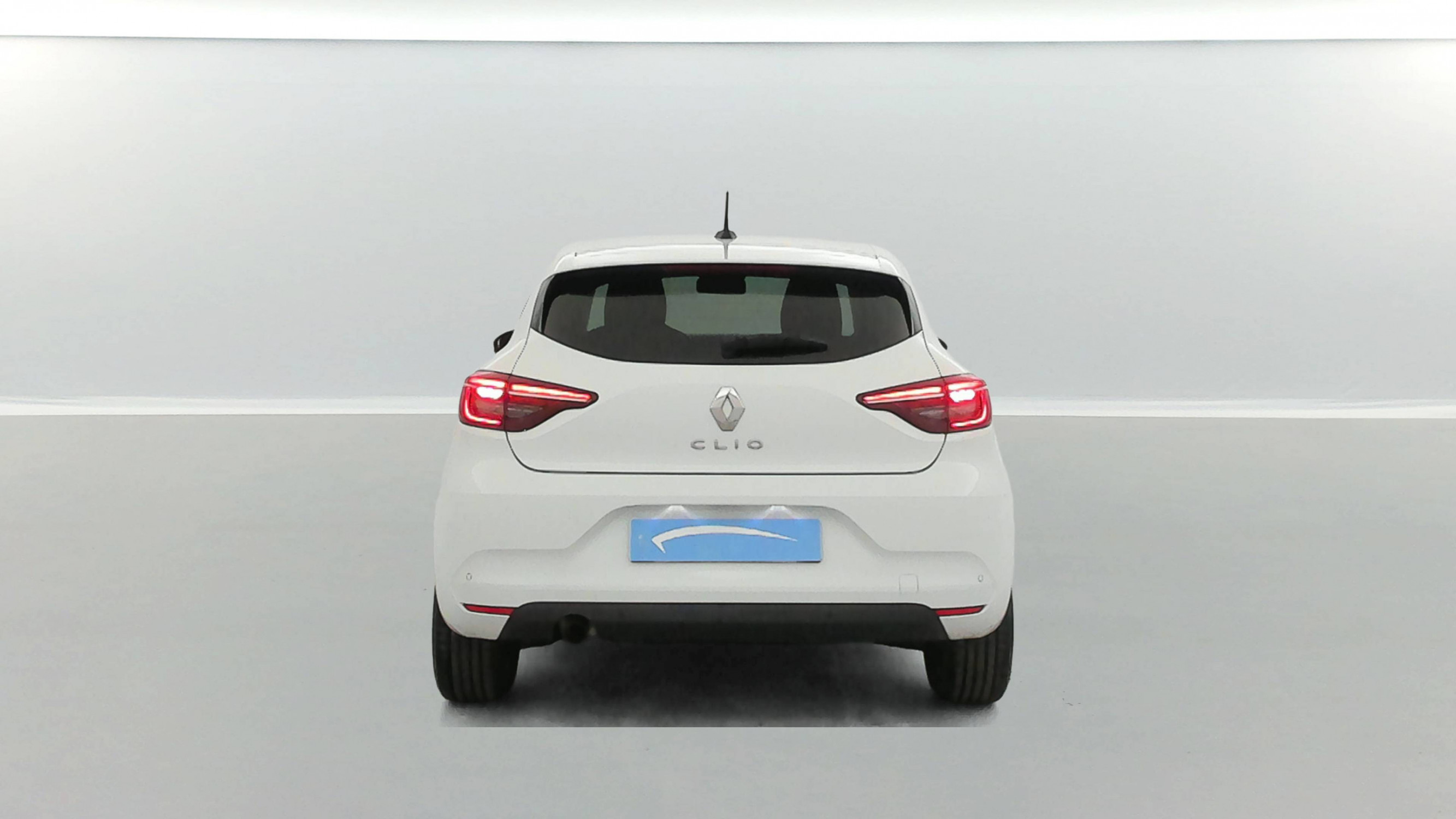 Vente en ligne Renault Clio 5 Clio TCe 90 au prix de 14 990 €