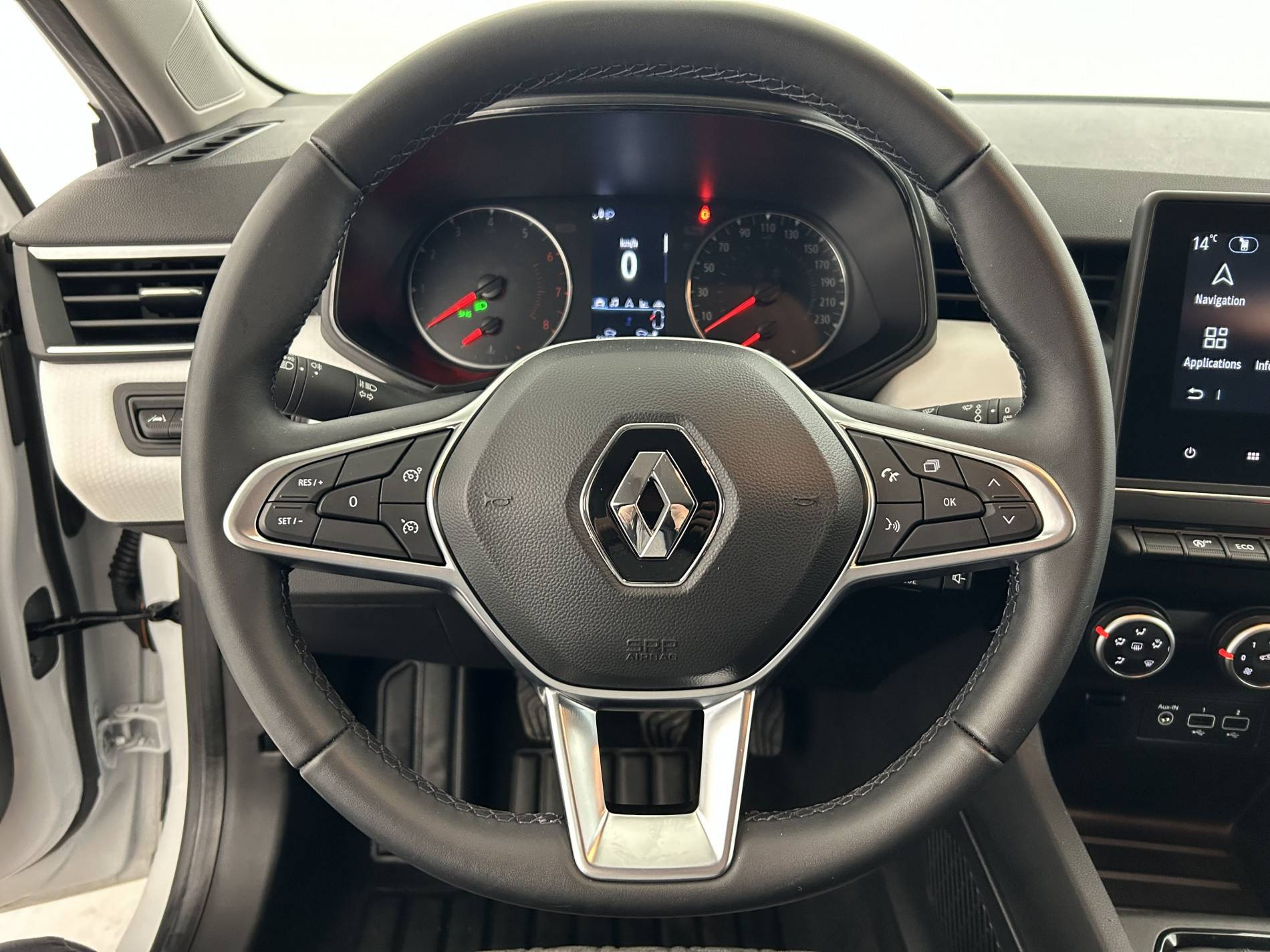 Vente en ligne Renault Clio 5 Clio TCe 90 au prix de 14 990 €