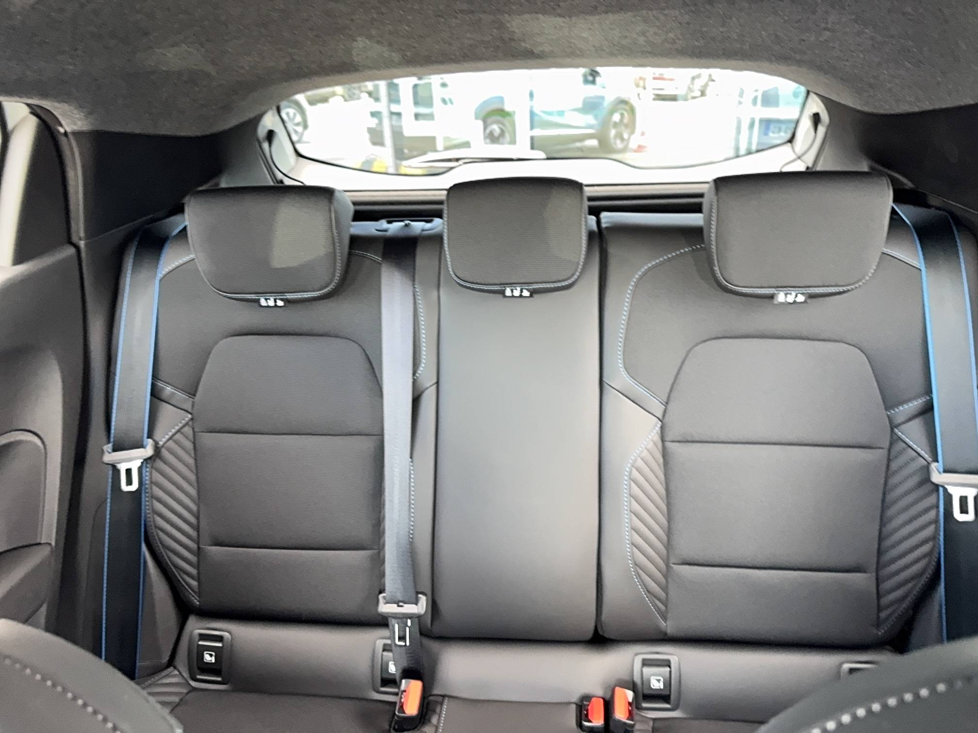 Vente en ligne Renault Clio 5 Clio TCe 90 ch GSR2 au prix de 23 290 €