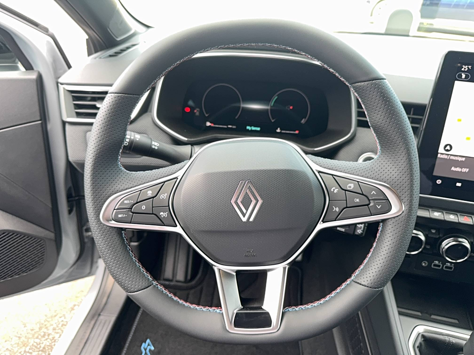 Vente en ligne Renault Clio 5 Clio TCe 90 ch GSR2 au prix de 23 290 €