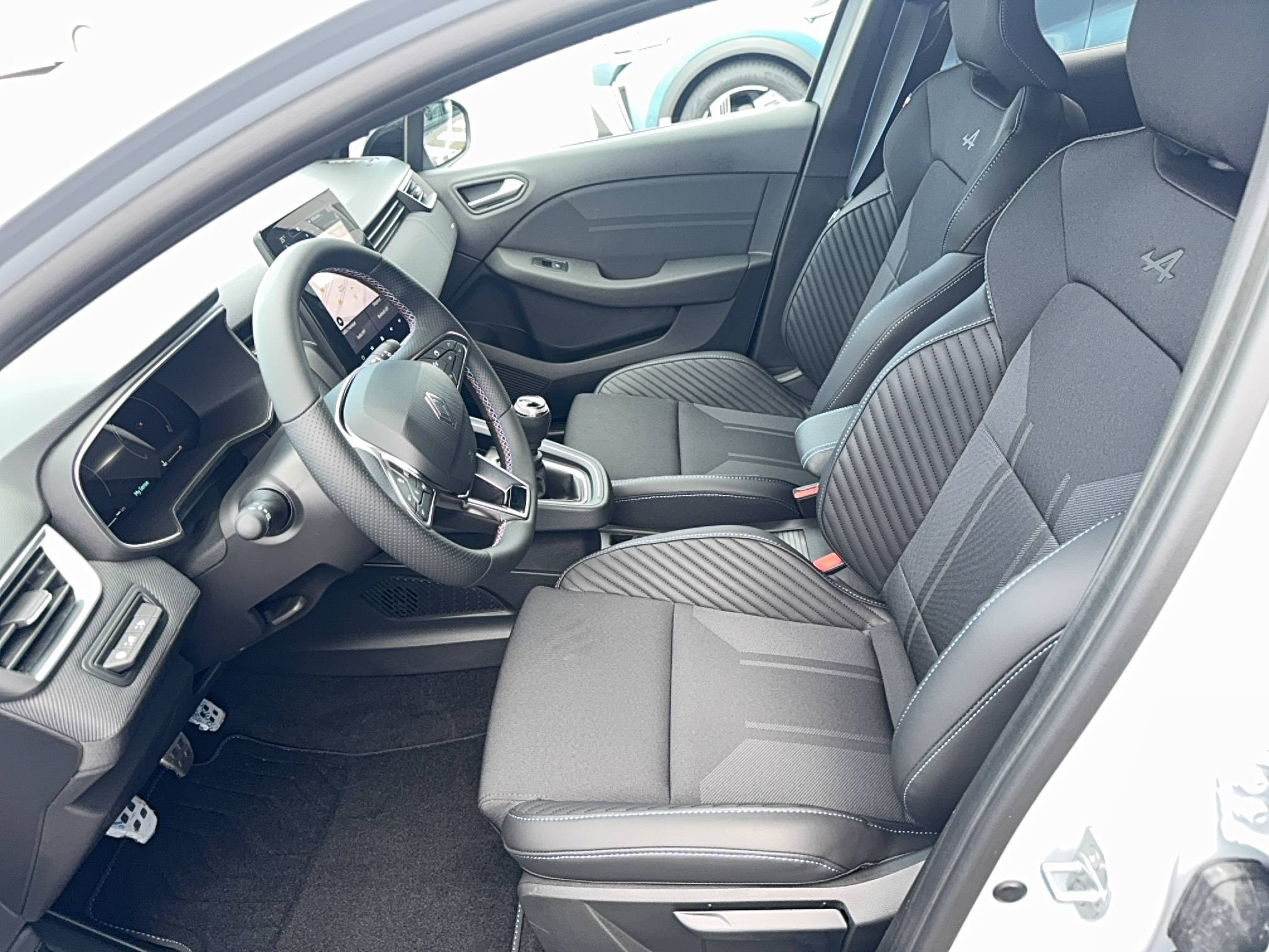 Vente en ligne Renault Clio 5 Clio TCe 90 ch GSR2 au prix de 23 290 €