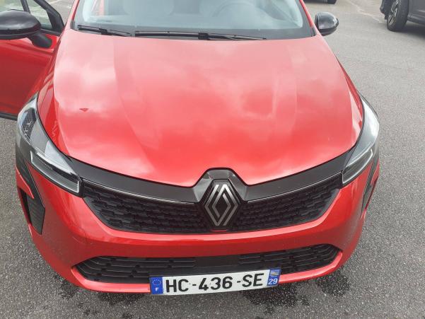 Vente en ligne Renault Clio 5 Clio E-Tech full hybrid 145 GSR2 au prix de 22 500 €