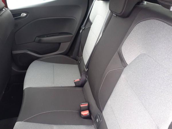 Vente en ligne Renault Clio 5 Clio E-Tech full hybrid 145 GSR2 au prix de 22 500 €