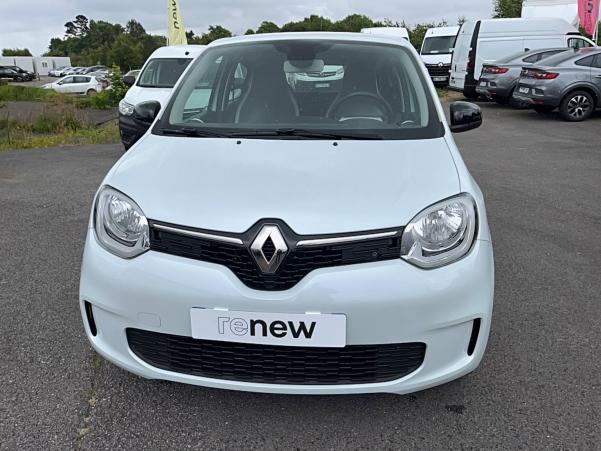 Vente en ligne Renault Twingo 3  SCe 65 au prix de 13 670 €