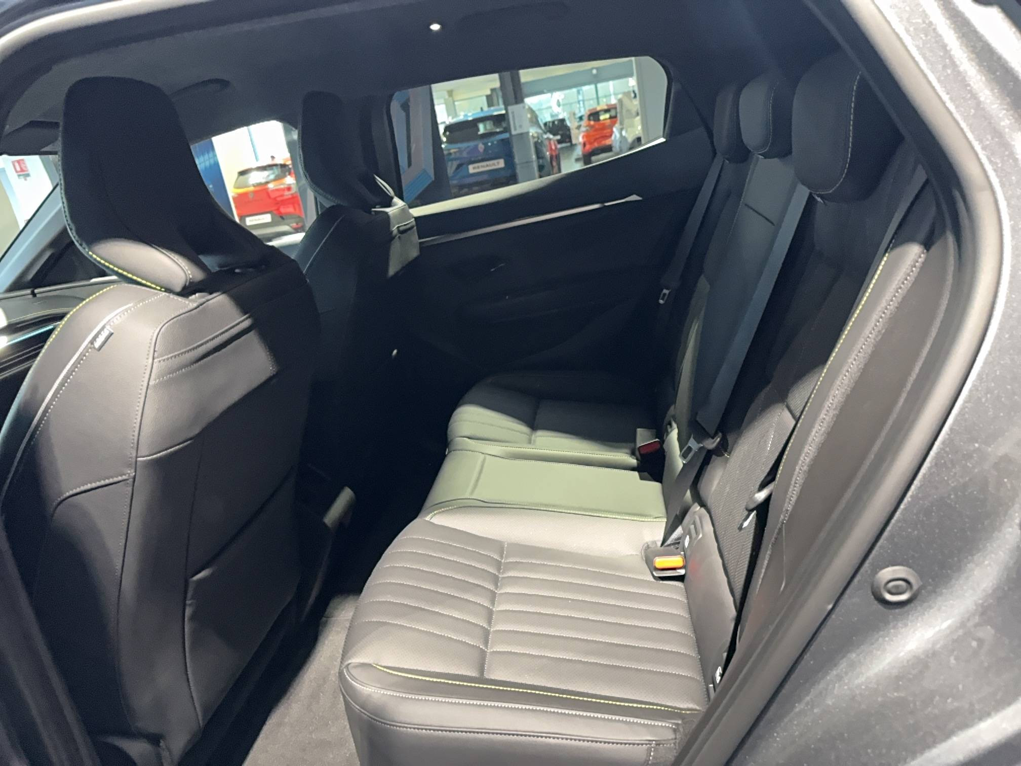 Vente en ligne Renault Megane E-Tech  220 ch autonomie confort GSR2 au prix de 36 490 €