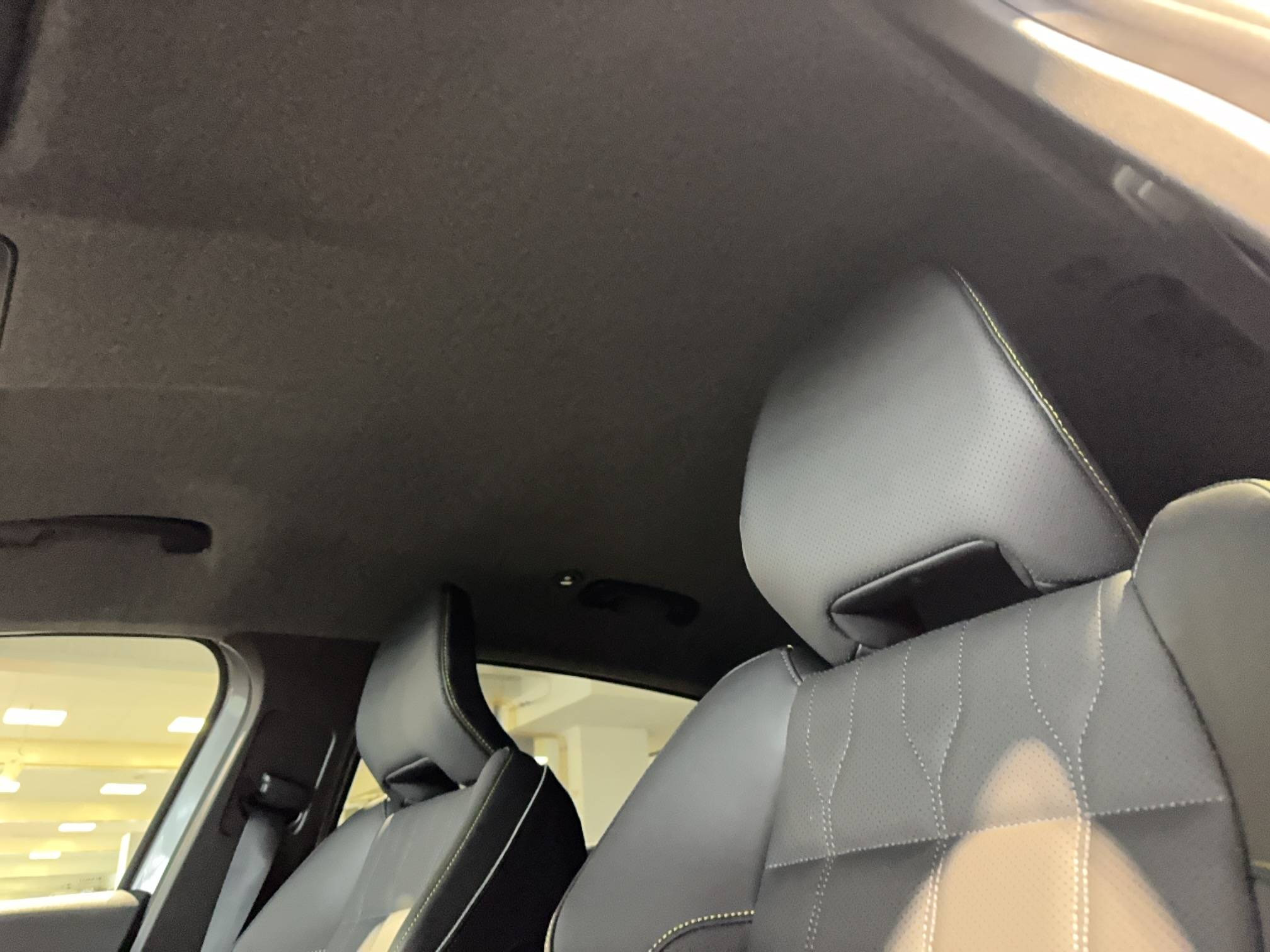 Vente en ligne Renault Megane E-Tech  220 ch autonomie confort GSR2 au prix de 36 490 €