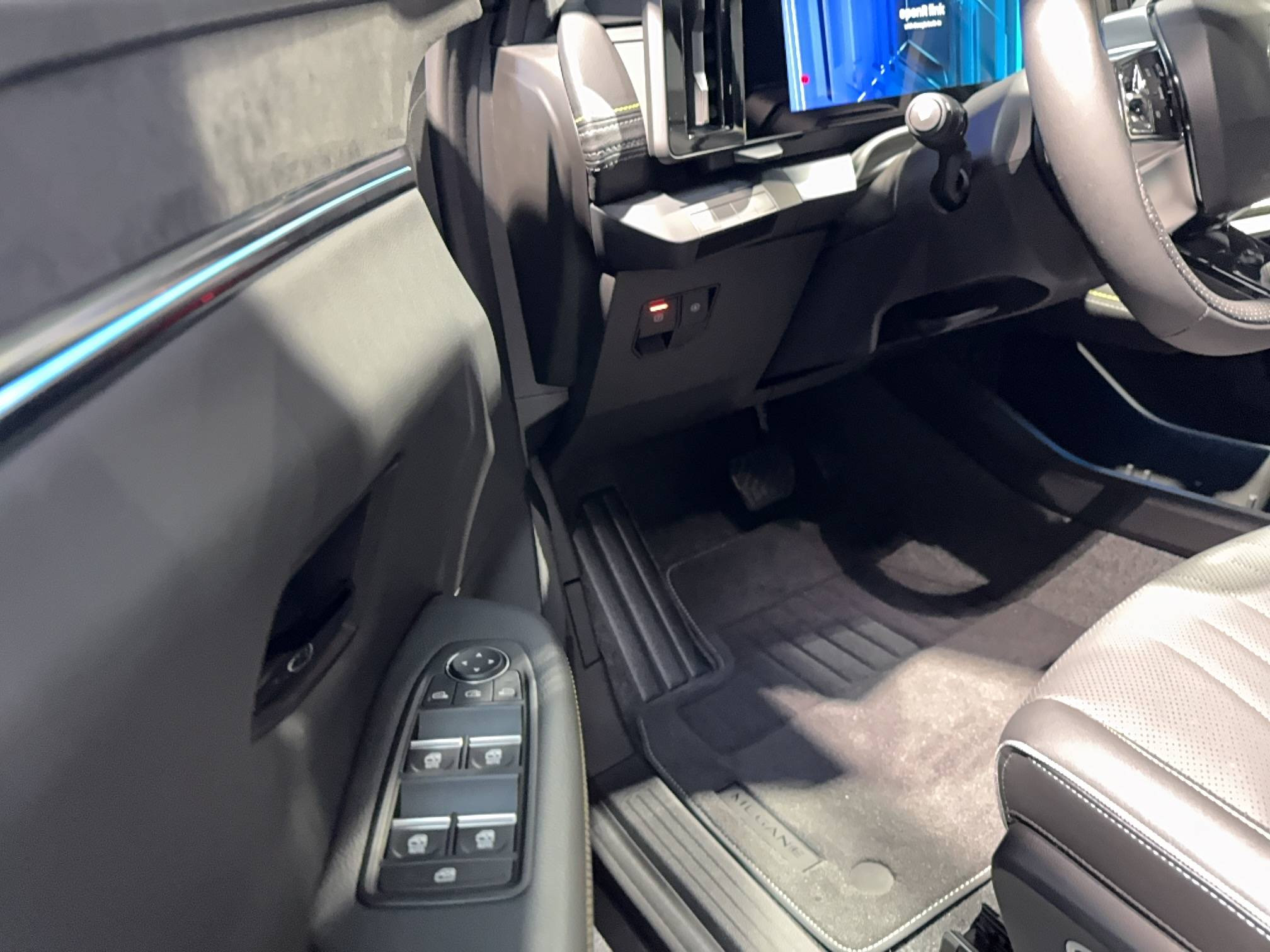 Vente en ligne Renault Megane E-Tech  220 ch autonomie confort GSR2 au prix de 36 490 €