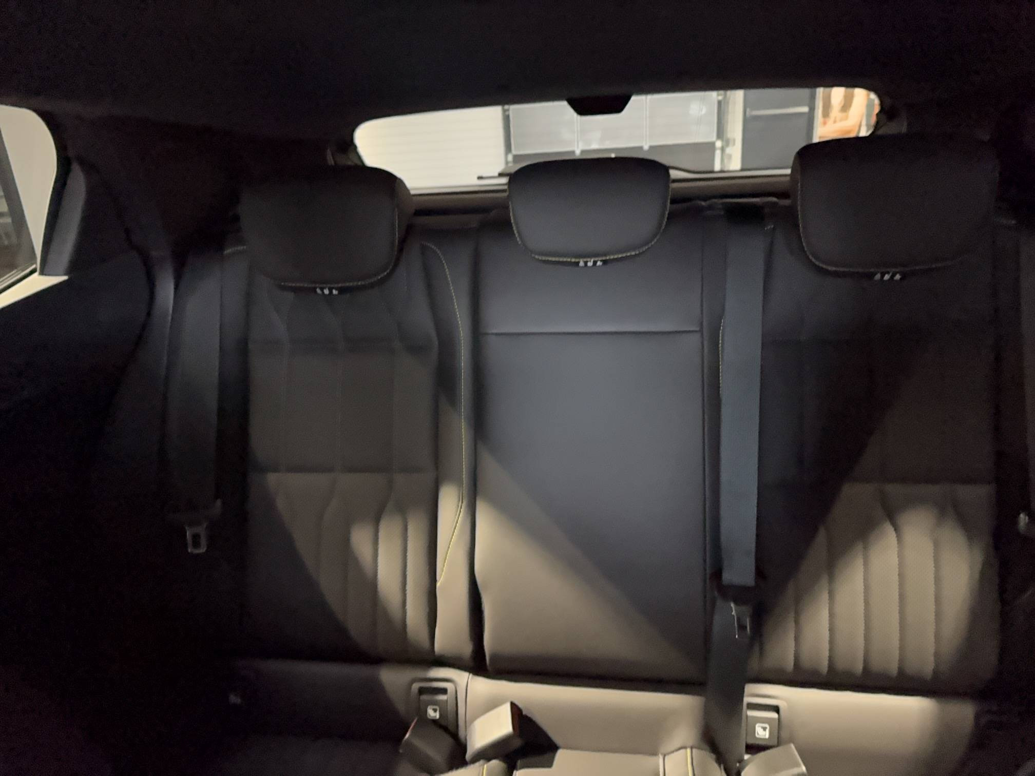 Vente en ligne Renault Megane E-Tech  220 ch autonomie confort GSR2 au prix de 36 490 €