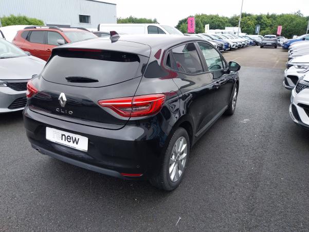 Vente en ligne Renault Clio 5 Clio TCe 90 au prix de 15 570 €
